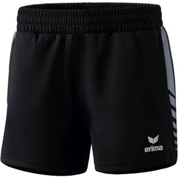 ERIMA Damen Six Wings Worker Shorts von erima