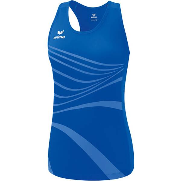 ERIMA Damen T-Shirt RACING singlet von erima