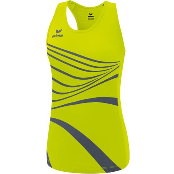 ERIMA Damen T-Shirt RACING singlet von erima