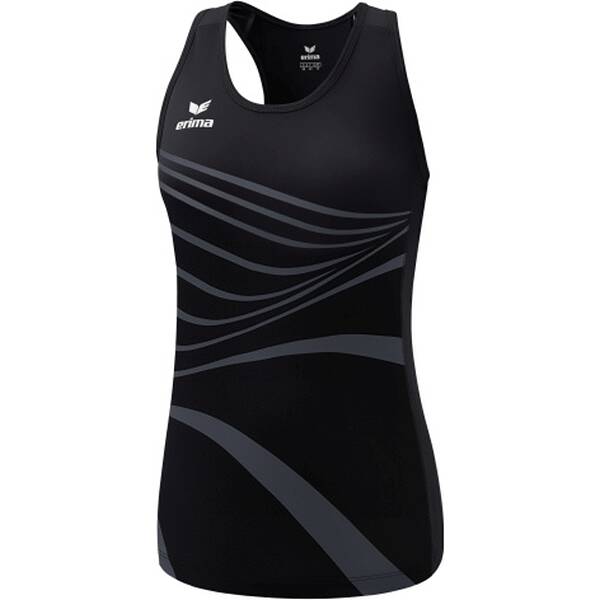 ERIMA Damen T-Shirt RACING singlet von erima