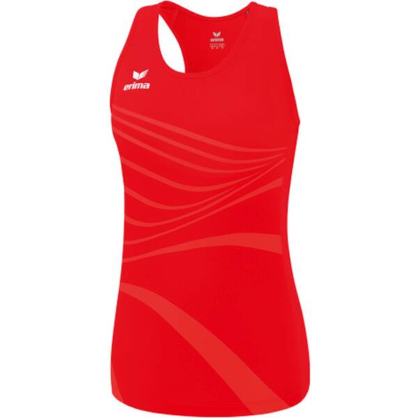 ERIMA Damen T-Shirt RACING singlet von erima
