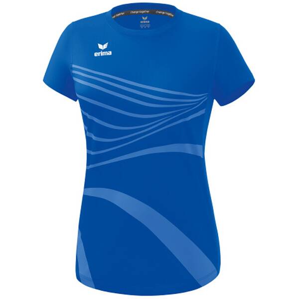 ERIMA Damen T-Shirt RACING t-shirt function von erima