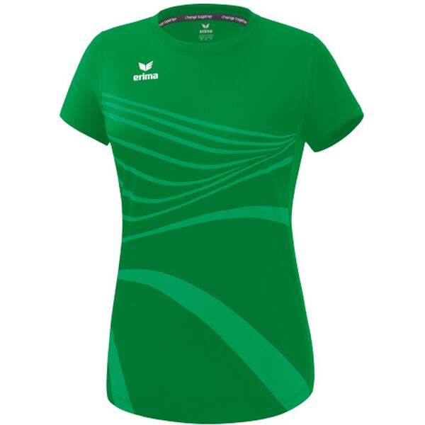 ERIMA Damen T-Shirt RACING t-shirt function von erima