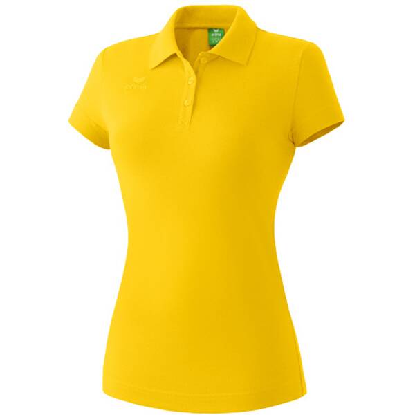 ERIMA Damen Teamsport Poloshirt von erima