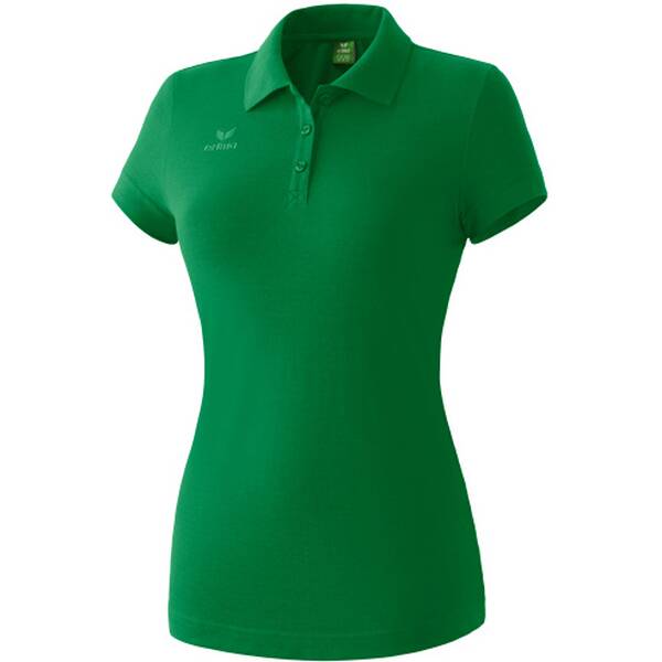 ERIMA Damen Teamsport Poloshirt von erima