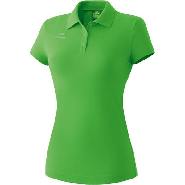 ERIMA Damen Teamsport Poloshirt von erima