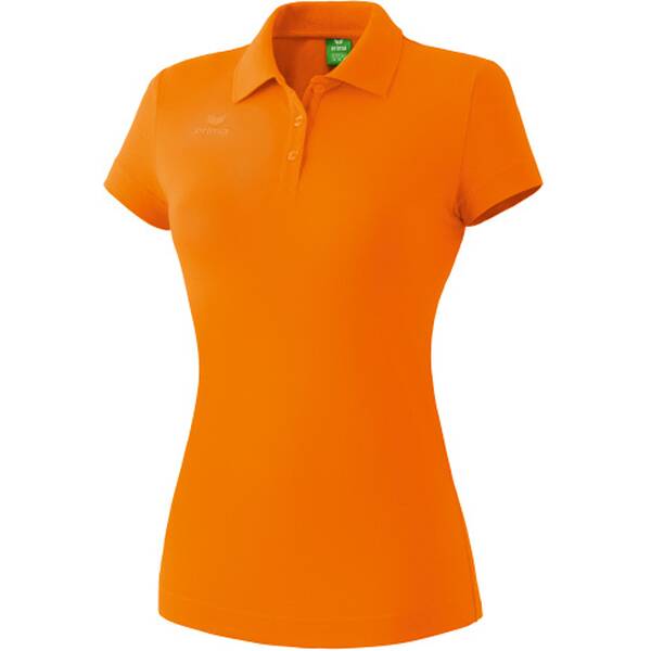 ERIMA Damen Teamsport Poloshirt von erima