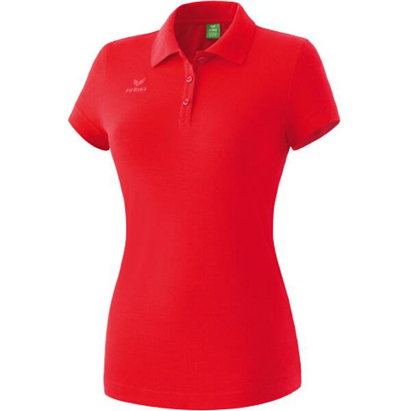 ERIMA Damen Teamsport Poloshirt von erima