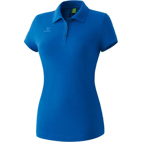 ERIMA Damen Teamsport Poloshirt ERIMA Damen Teamsport Poloshirt von erima