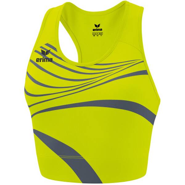 ERIMA Damen Top RACING bra von erima