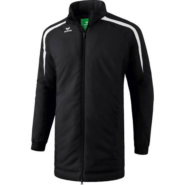 ERIMA Fußball - Teamsport Textil - Coachjacken Liga 2.0 Coachjacke Kids von erima