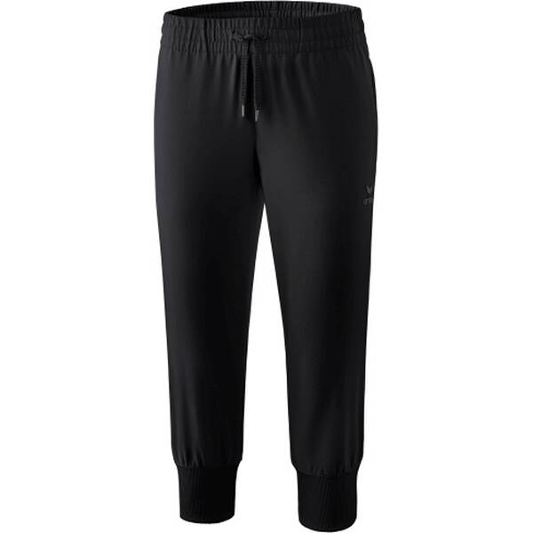 ERIMA Fußball - Teamsport Textil - Hosen Basics 3/4 Hose Damen von erima