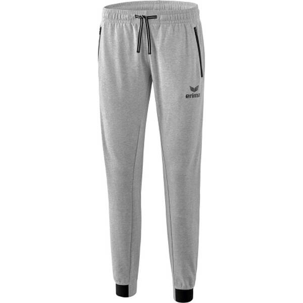 ERIMA Fußball - Teamsport Textil - Hosen Essential Sweathose Pant Damen von erima
