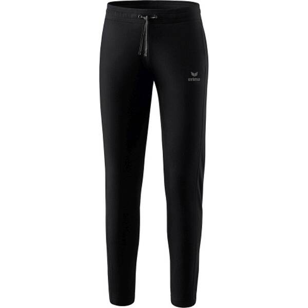 ERIMA Fußball - Teamsport Textil - Hosen Sweatpant Kurzgröße Damen von erima