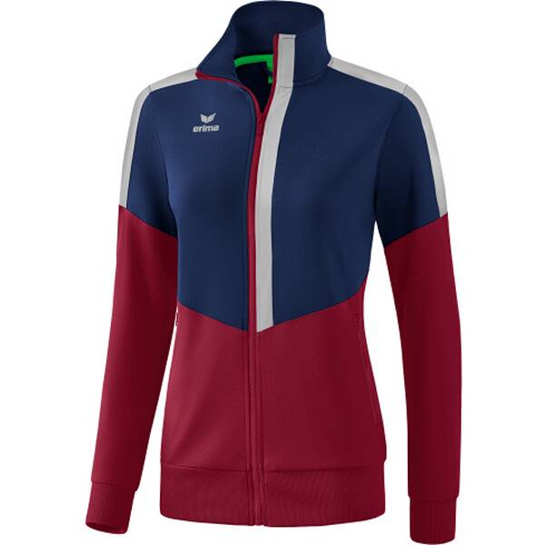 ERIMA Fußball - Teamsport Textil - Jacken Squad Trainingsjacke Damen von erima