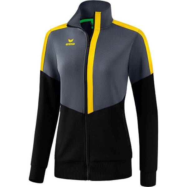 ERIMA Fußball - Teamsport Textil - Jacken Squad Trainingsjacke Damen von erima