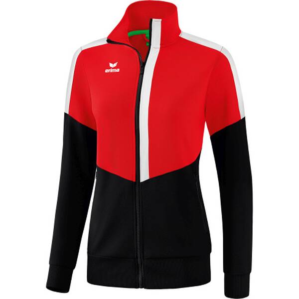 ERIMA Fußball - Teamsport Textil - Jacken Squad Trainingsjacke Damen von erima