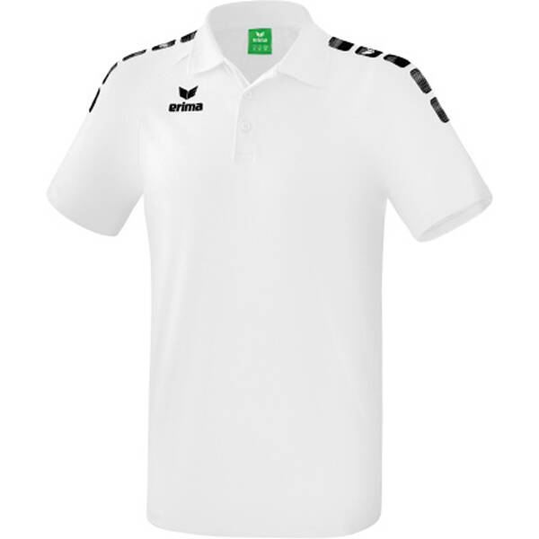 ERIMA Fußball - Teamsport Textil - Poloshirts Essential 5-C Poloshirt Kids von erima