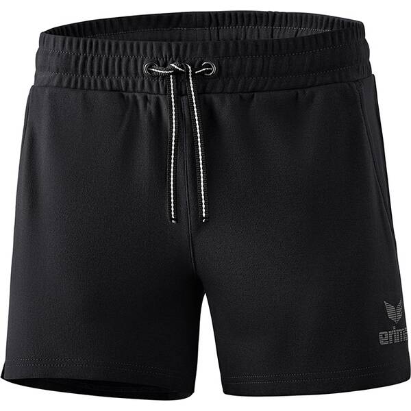 ERIMA Fußball - Teamsport Textil - Shorts Essential Sweat Short Damen von erima