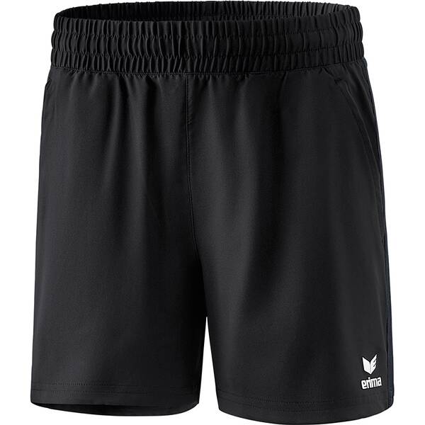 ERIMA Fußball - Teamsport Textil - Shorts Premium One 2.0 Short o. Slip Damen von erima