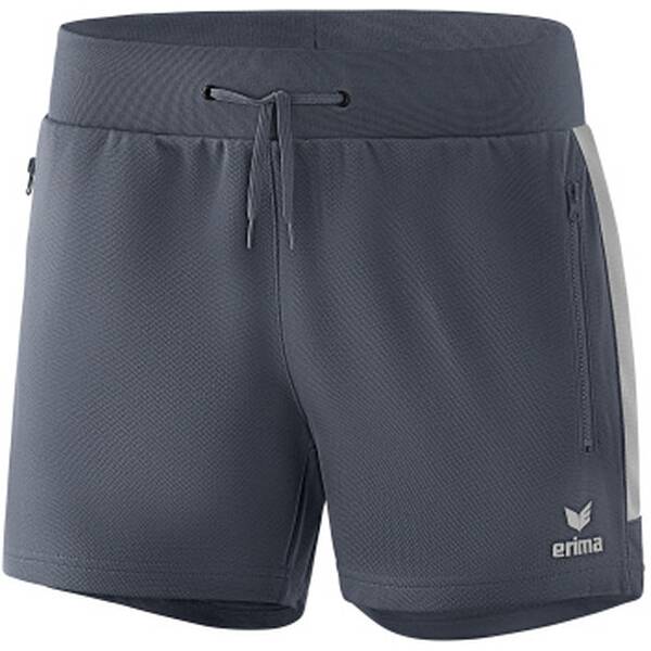 ERIMA Fußball - Teamsport Textil - Shorts Squad Trainingsshort Damen von erima