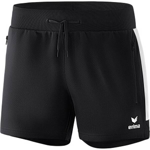 ERIMA Fußball - Teamsport Textil - Shorts Squad Trainingsshort Damen von erima