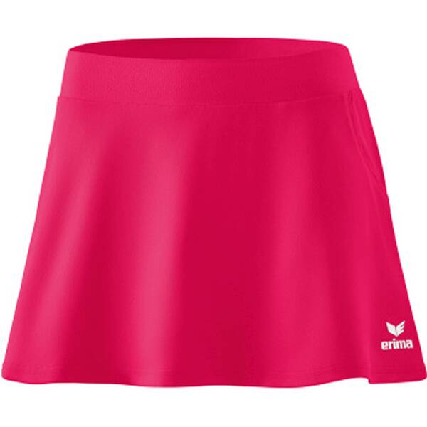 ERIMA Fußball - Teamsport Textil - Shorts Tennisrock Damen von erima