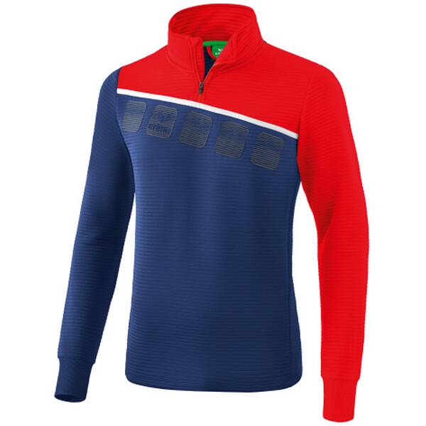 ERIMA Fußball - Teamsport Textil - Sweatshirts 5-C Trainingstop Kids von erima