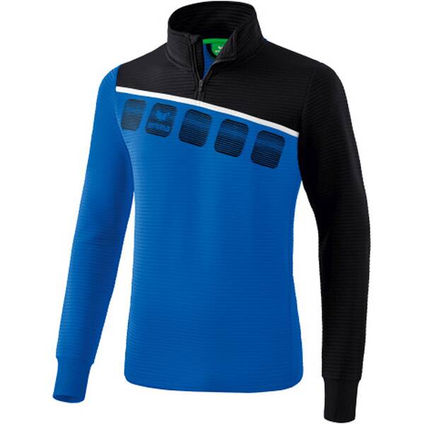 ERIMA Fußball - Teamsport Textil - Sweatshirts 5-C Trainingstop Kids von erima