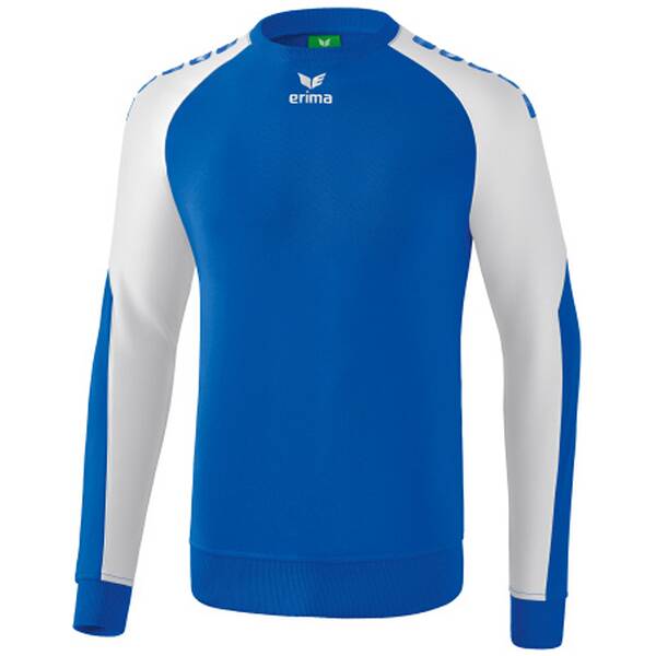 ERIMA Fußball - Teamsport Textil - Sweatshirts Essential 5-C Sweatshirt Kids von erima