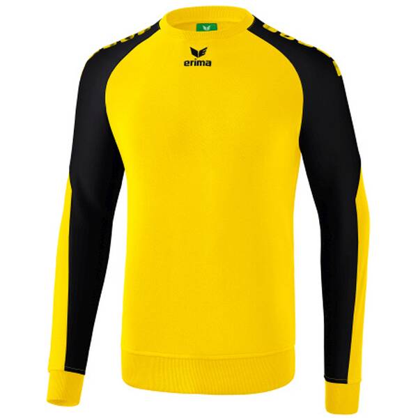 ERIMA Fußball - Teamsport Textil - Sweatshirts Essential 5-C Sweatshirt Kids von erima