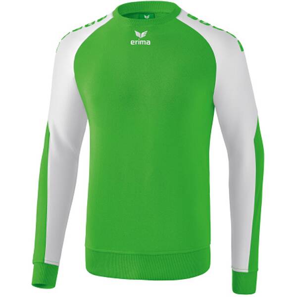 ERIMA Fußball - Teamsport Textil - Sweatshirts Essential 5-C Sweatshirt Kids von erima