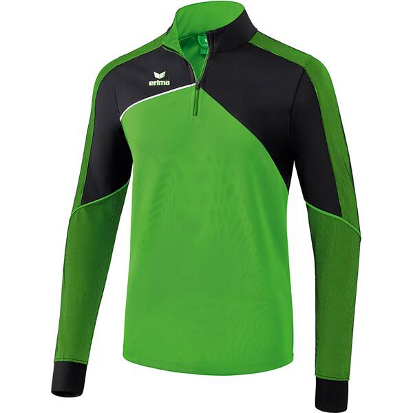 ERIMA Fußball - Teamsport Textil - Sweatshirts Premium One 2.0 Trainingstop Kids ERIMA Fußball - Teamsport Textil - Sweatshirts Premium One 2.0 Trainingstop Kids von erima