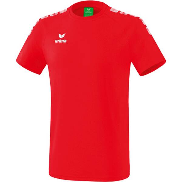 ERIMA Fußball - Teamsport Textil - T-Shirts Essential 5-C T-Shirt Kids von erima