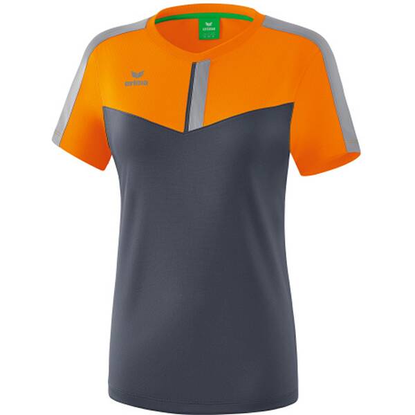 ERIMA Fußball - Teamsport Textil - T-Shirts Squad T-Shirt Damen von erima