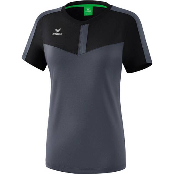 ERIMA Fußball - Teamsport Textil - T-Shirts Squad T-Shirt Damen von erima