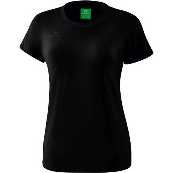 ERIMA Fußball - Teamsport Textil - T-Shirts Style T-Shirt Damen von erima