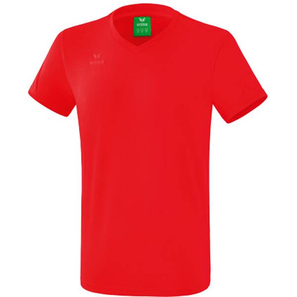 ERIMA Fußball - Teamsport Textil - T-Shirts Style T-Shirt Kids von erima