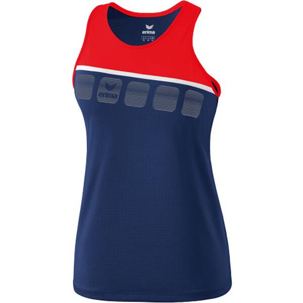 ERIMA Fußball - Teamsport Textil - Tanktops 5-C Tanktop Damen von erima