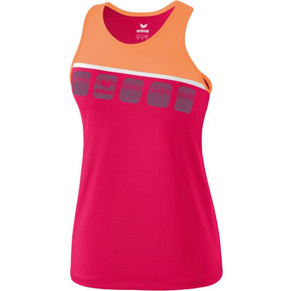 ERIMA Fußball - Teamsport Textil - Tanktops 5-C Tanktop Damen von erima