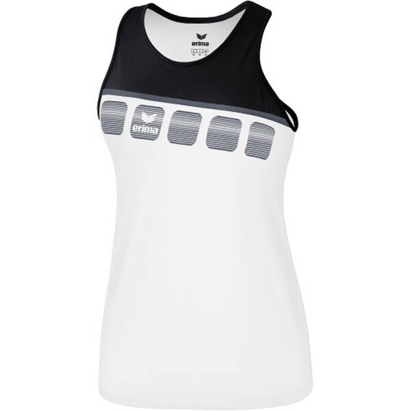 ERIMA Fußball - Teamsport Textil - Tanktops 5-C Tanktop Kids von erima