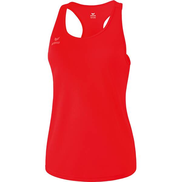 ERIMA Fußball - Teamsport Textil - Tanktops Casual Basics Tanktop Damen von erima
