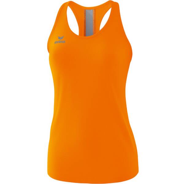 ERIMA Fußball - Teamsport Textil - Tanktops Squad Tanktop Damen von erima