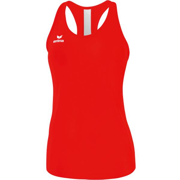 ERIMA Fußball - Teamsport Textil - Tanktops Squad Tanktop Damen von erima