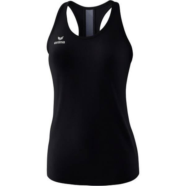 ERIMA Fußball - Teamsport Textil - Tanktops Squad Tanktop Damen von erima