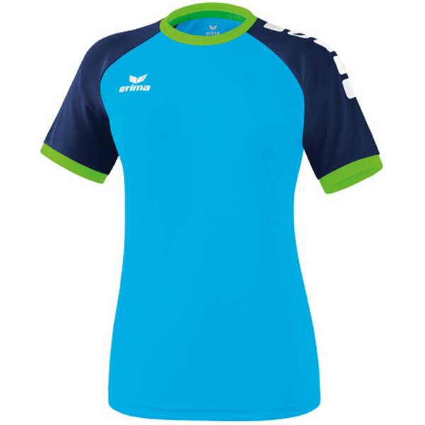 ERIMA Fußball - Teamsport Textil - Trikots Zenari 3.0 Trikot Damen von erima