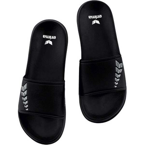 ERIMA Herren Badeslipper ERILETTE SIX WINGS von erima