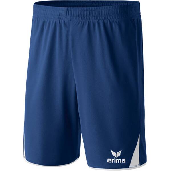 ERIMA Herren CLASSIC 5-CUBES Shorts von erima