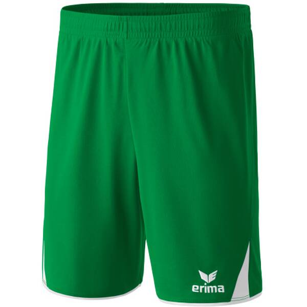 ERIMA Herren CLASSIC 5-CUBES Shorts von erima