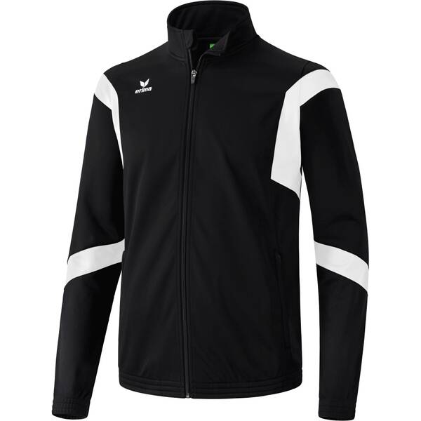 ERIMA Herren Classic Team Trainingsjacke von erima